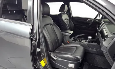 KG_Mobility_Ssangyong Rexton 2022, 106220 км, за 19500000 KRW - фото 10