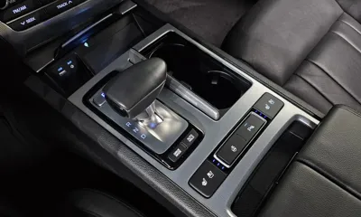 Genesis G80 2018, 72490 км, за 18400000 KRW - фото 9