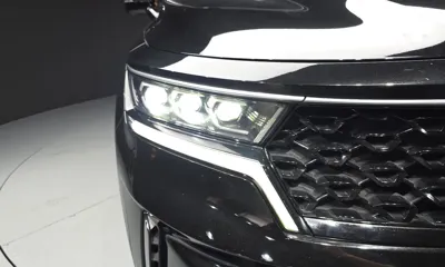 Kia Sorento 2021, 103044 км, за 27990000 KRW - фото 22