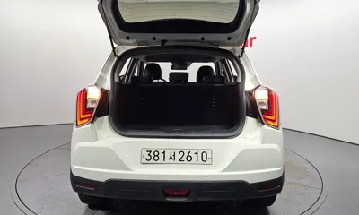KG_Mobility_Ssangyong TIBOLI 2022, 105011 км, за 11550000 KRW - фото 16