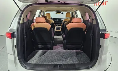 Kia Canival 2021, 123648 км, за 19400000 KRW - фото 28