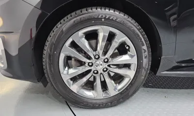 Kia Canival 2017, 162653 км, за 11500000 KRW - фото 5