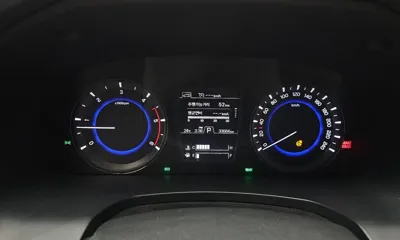 KG_Mobility_Ssangyong Rexton 2021, 33664 км, за 14890000 KRW - фото 8