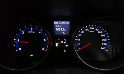 Hyundai i30 2014, 136624 км, за 5900000 KRW - фото 8