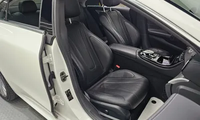 Mercedes-Benz CLS-Class 2019, 120993 км, за 32500000 KRW - фото 11