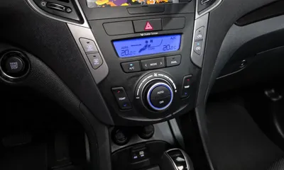Hyundai Santafe 2015, 59584 км, за 14300000 KRW - фото 17