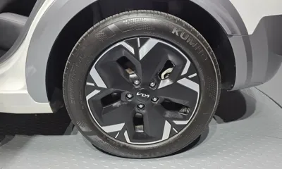 Kia Niro 2024, 43271 км, за 28300000 KRW - фото 21