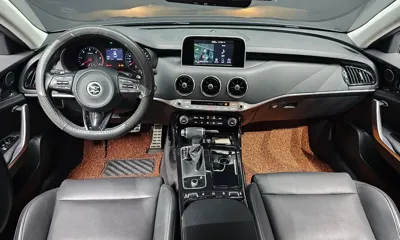 Kia Stinger 2018, 168272 км, за 9900000 KRW - фото 7
