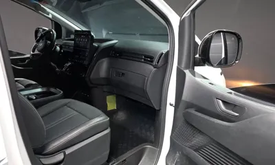 Hyundai ST1 2025, 20144 км, за 41990000 KRW - фото 26