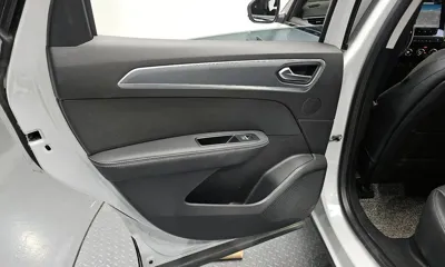 Renault-KoreaSamsung XM3 2022, 82755 км, за 16900000 KRW - фото 25
