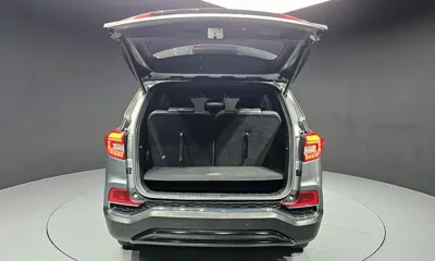 KG_Mobility_Ssangyong Rexton 2019, 27334 км, за 18300000 KRW - фото 30