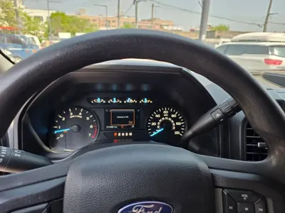 Ford F150 2018, 121000 км, за 39990000 KRW - фото 7