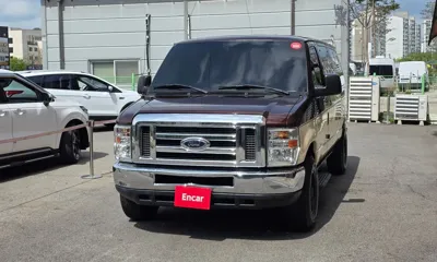 Ford E-Series 2012, 152284 км, за 28000000 KRW