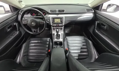 Volkswagen CC 2015, 165098 км, за 6700000 KRW - фото 7