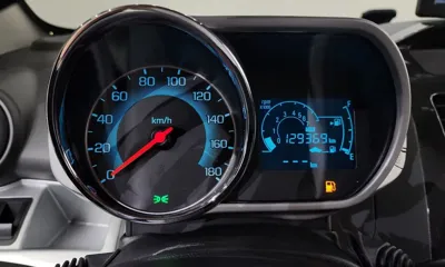 ChevroletGMDaewoo Spark 2014, 129369 км, за 3220000 KRW - фото 8