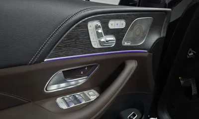 Mercedes-Benz GLS-Class 2023, 31195 км, за 99000000 KRW - фото 24