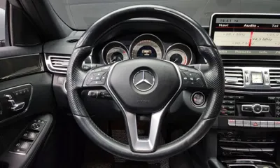 Mercedes-Benz E-Class 2014, 159932 км, за 8500000 KRW - фото 13