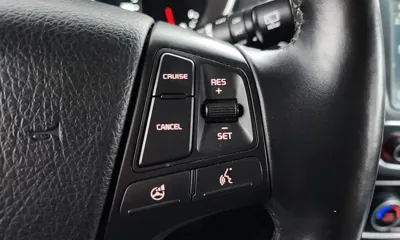Kia Sorento 2014, 143677 км, за 7500000 KRW - фото 19