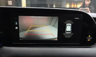 Hyundai Palisade 2019, 122218 км, за 21200000 KRW - фото 15