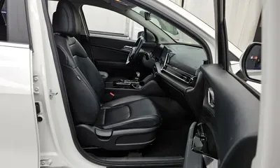 Kia Sportage 2022, 103482 км, за 18300000 KRW - фото 11