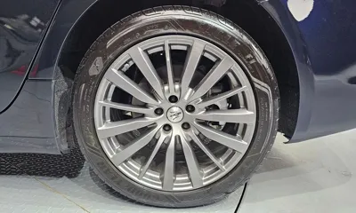 Maserati Ghibli 2022, 6549 км, за 46000000 KRW - фото 21