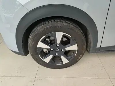 Wuling Bingo PLUS 2024, 38700 км, за 50199 CNY - фото 23