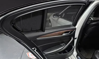 BMW 5-Series 2018, 82660 км, за 27400000 KRW - фото 25