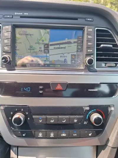 Hyundai Sonata 2015, 82730 км, за 6700000 KRW - фото 16