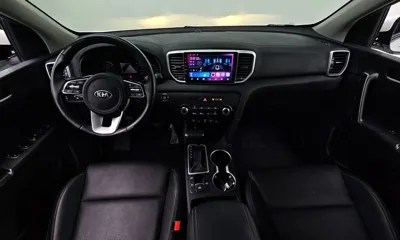 Kia Sportage 2022, 20686 км, за 19900000 KRW - фото 7