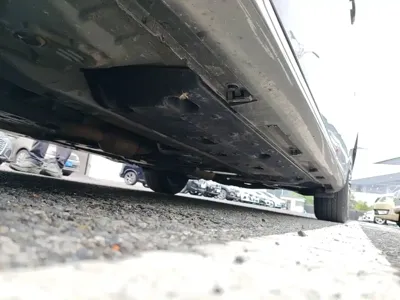 Hongqi Hongqi H7 2018, 99700 км, за 54200 CNY - фото 8