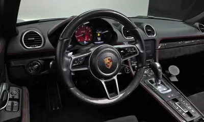 Porsche 718 2018, 48827 км, за 58800000 KRW - фото 11