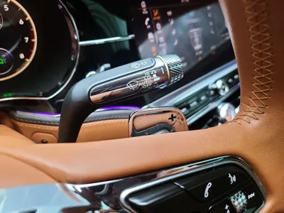 Bentley Flying Spur 2021, 41314 км, за 177000000 KRW - фото 8