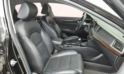 Kia K7 2018, 78420 км, за 12400000 KRW - фото 11