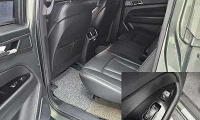 KG_Mobility_Ssangyong Rexton 2024, 51550 км, за 28200000 KRW - фото 11