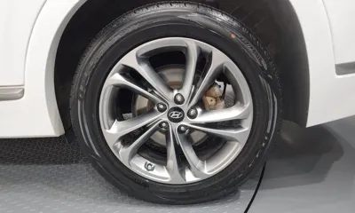 Hyundai Santafe 2019, 102470 км, за 19900000 KRW - фото 21