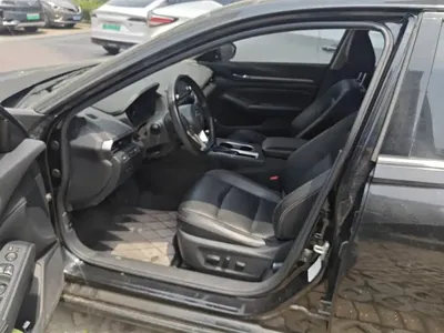 Nissan Teana 2019, 74500 км, за 63000 CNY - фото 9