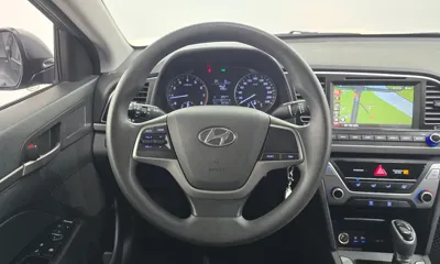 Hyundai Avante 2016, 105760 км, за 7700000 KRW - фото 15