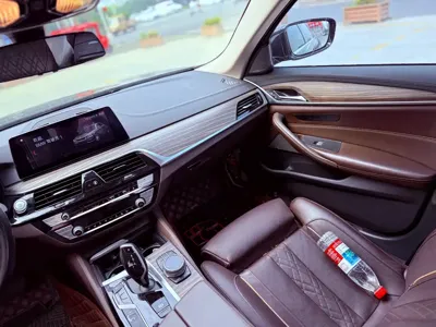 BMW 5 Series New Energy 2019, 192000 км, за 105000 CNY - фото 15