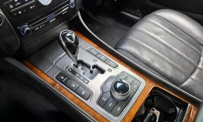 Hyundai Equus 2010, 219586 км, за 5000000 KRW - фото 9