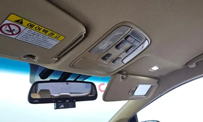 Kia Canival 2017, 115818 км, за 11000000 KRW - фото 20
