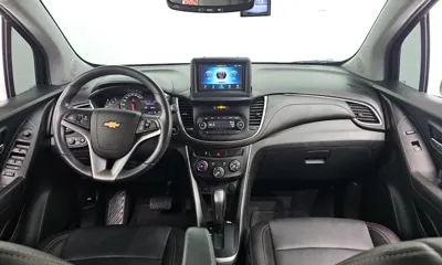 ChevroletGMDaewoo Trax 2019, 97407 км, за 7200000 KRW - фото 7