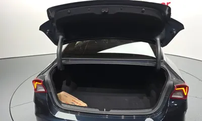 Kia K5 2021, 153966 км, за 16600000 KRW - фото 20