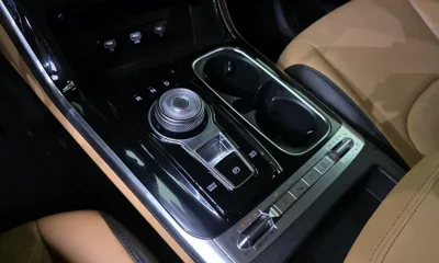 Kia Canival 2023, 67052 км, за 31500000 KRW - фото 9