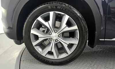 Hyundai Palisade 2020, 26410 км, за 24500000 KRW - фото 5