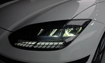 Hyundai Ioniq6 2023, 48828 км, за 32000000 KRW - фото 22
