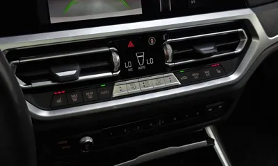 BMW 3-Series 2019, 121948 км, за 22900000 KRW - фото 30
