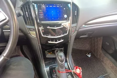 Cadillac ATS-L 2016, 83699 км, за 63064.76 CNY - фото 14