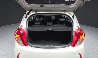 ChevroletGMDaewoo Spark 2019, 131809 км, за 6500000 KRW - фото 19