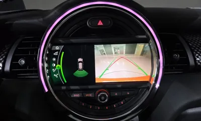 MINI Cooper 2019, 65137 км, за 18900000 KRW - фото 16