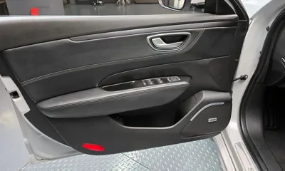 Renault-KoreaSamsung SM6 2016, 72941 км, за 8300000 KRW - фото 24